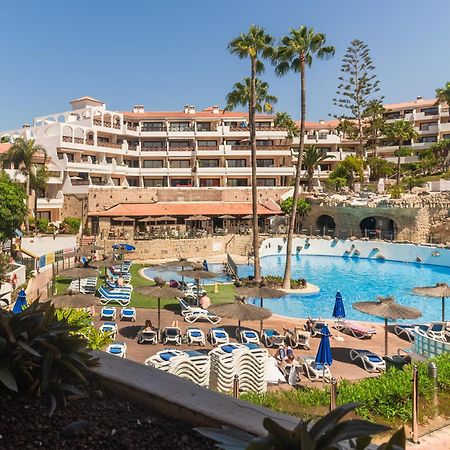 Oceanfront 2 Bedrooms Holiday Home In Tenerife South San Miguel de Abona Dış mekan fotoğraf