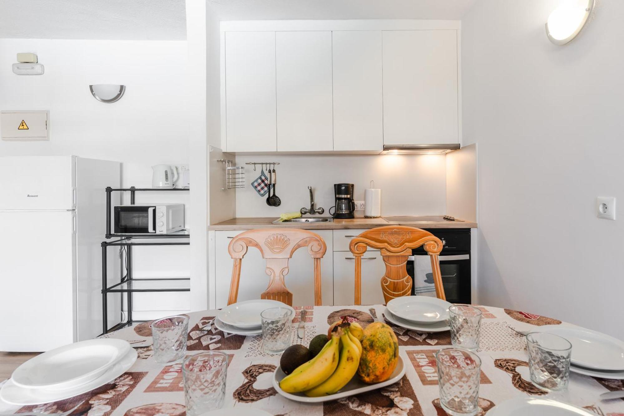 Oceanfront 2 Bedrooms Holiday Home In Tenerife South San Miguel de Abona Dış mekan fotoğraf