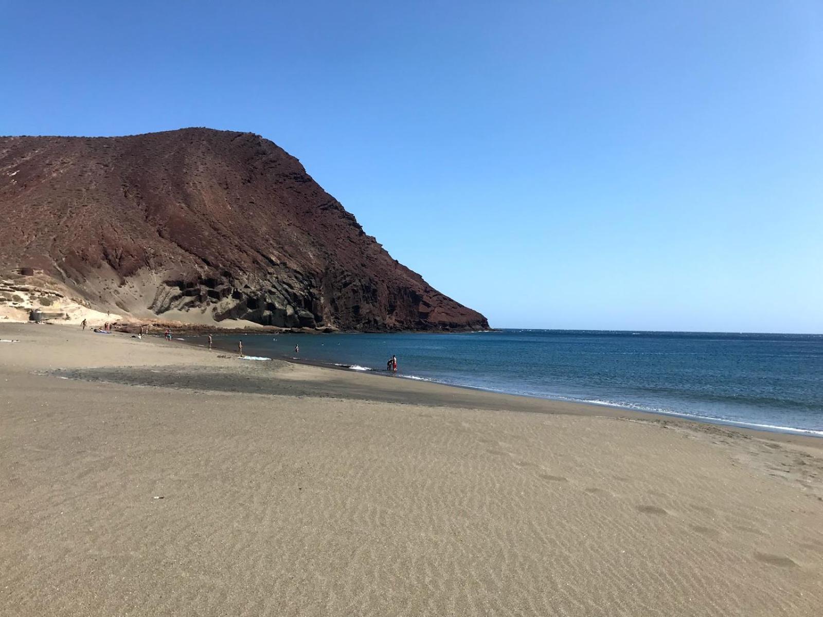 Oceanfront 2 Bedrooms Holiday Home In Tenerife South San Miguel de Abona Dış mekan fotoğraf
