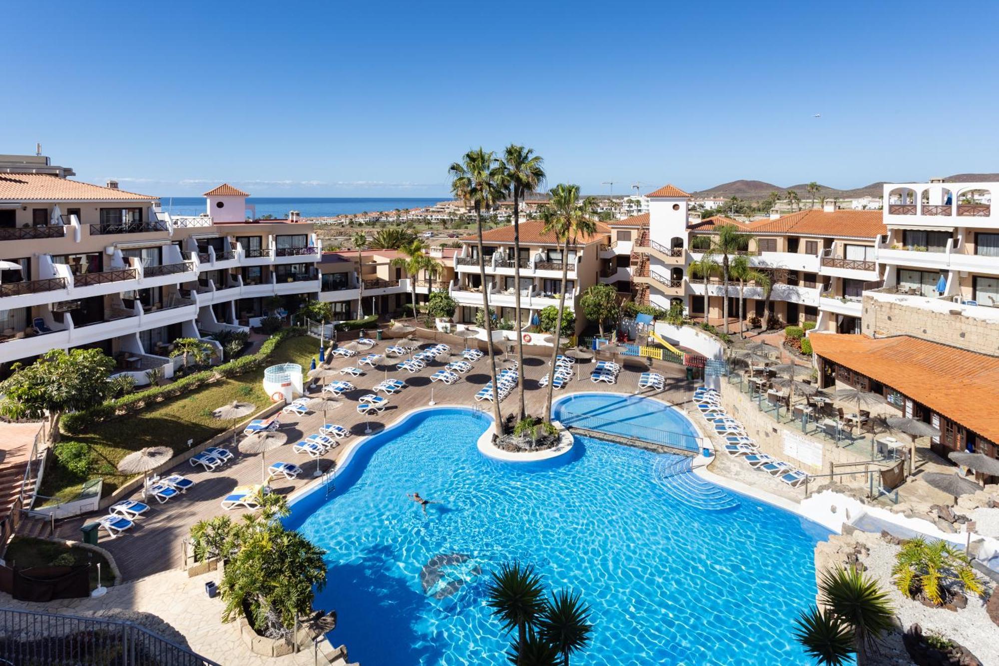 Oceanfront 2 Bedrooms Holiday Home In Tenerife South San Miguel de Abona Dış mekan fotoğraf