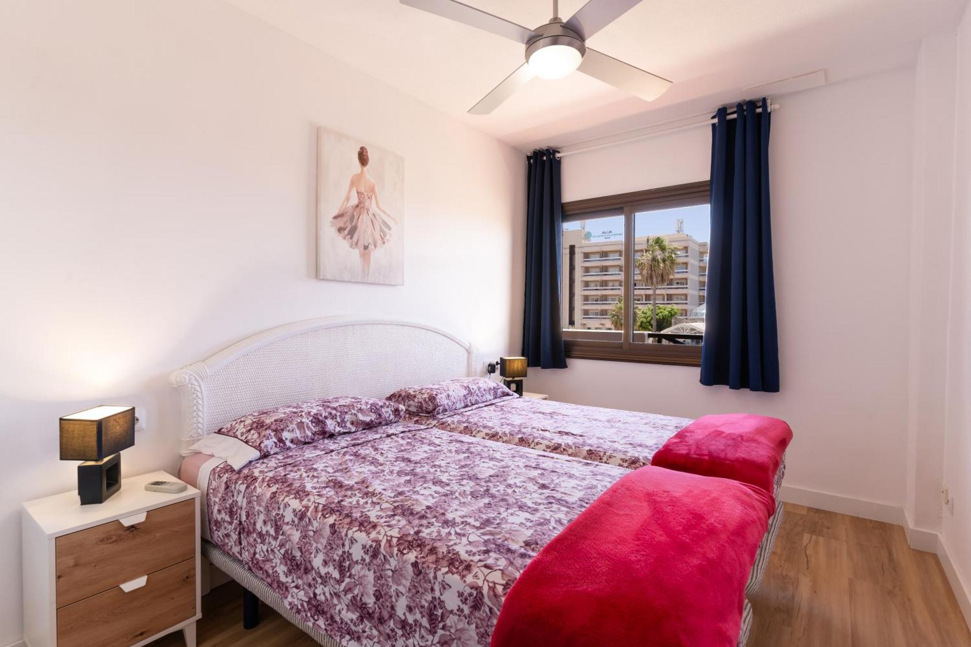Oceanfront 2 Bedrooms Holiday Home In Tenerife South San Miguel de Abona Dış mekan fotoğraf