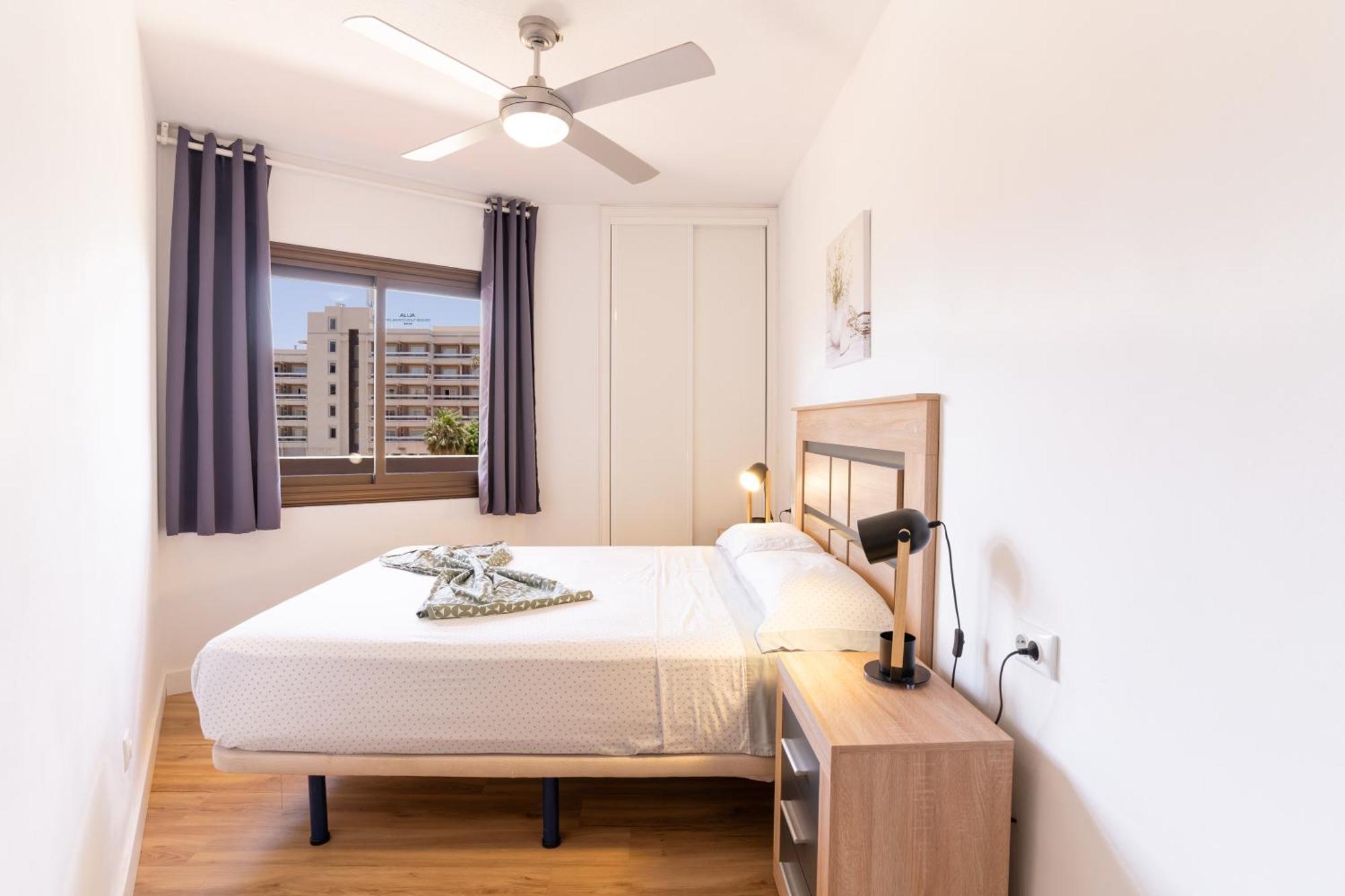 Oceanfront 2 Bedrooms Holiday Home In Tenerife South San Miguel de Abona Dış mekan fotoğraf