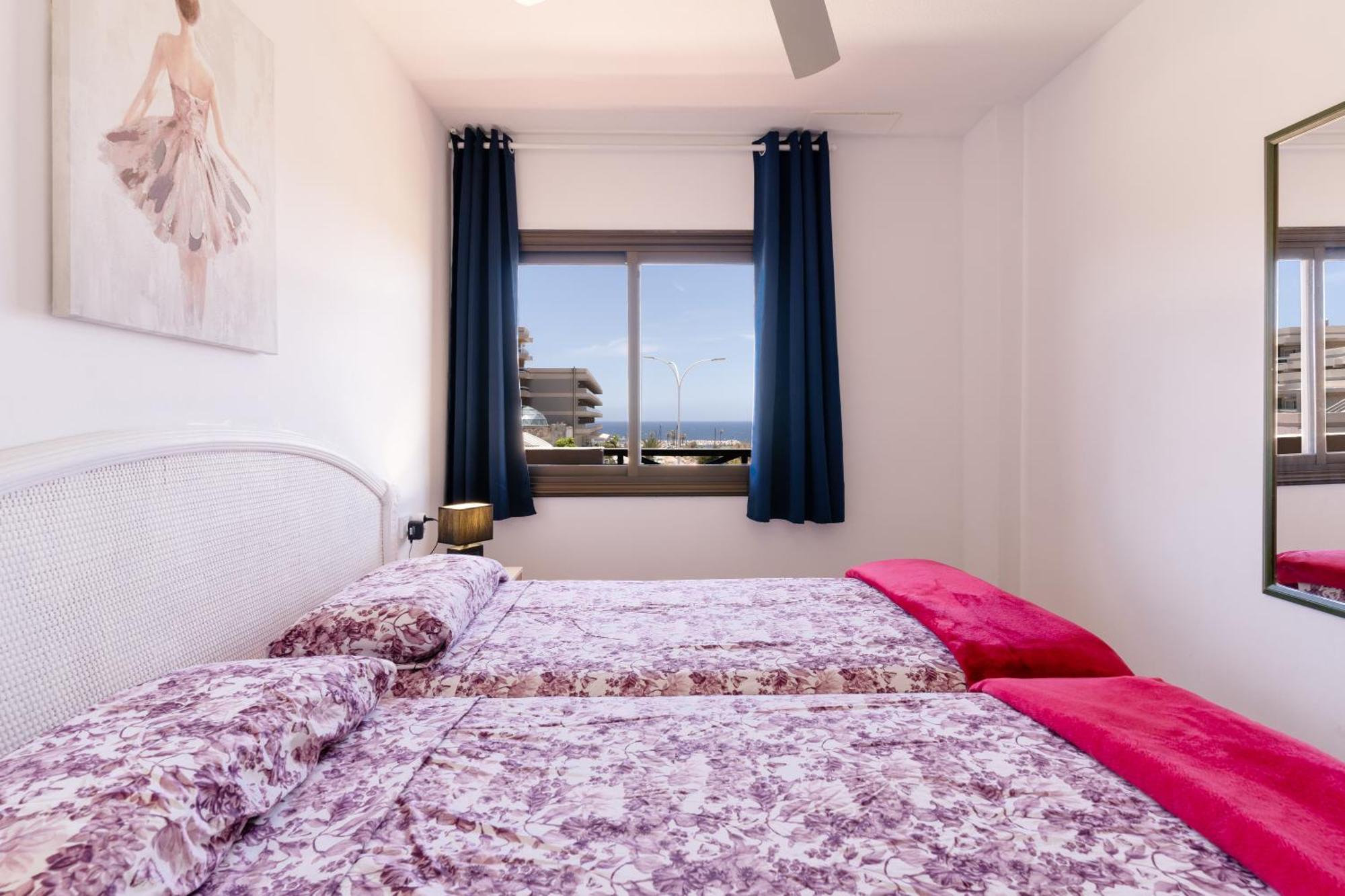 Oceanfront 2 Bedrooms Holiday Home In Tenerife South San Miguel de Abona Dış mekan fotoğraf